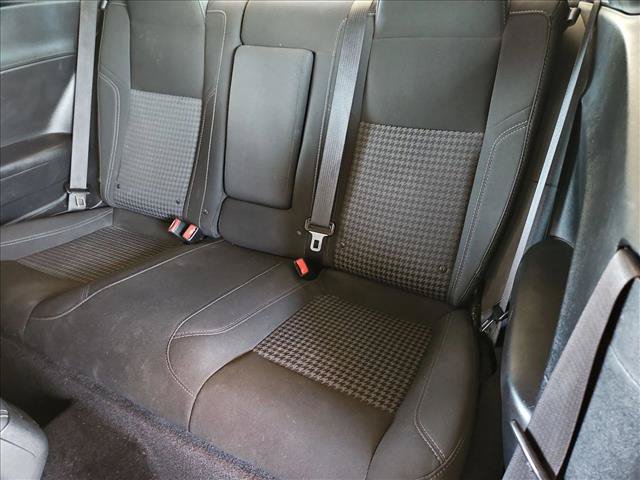 Used 2018 Dodge Challenger SXT RWD image 16