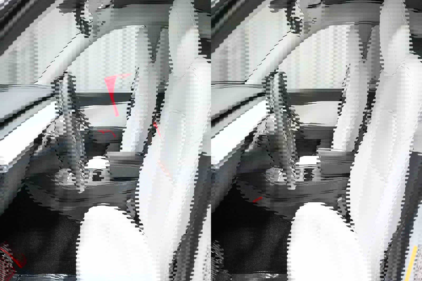 Used 2021 Tesla Model Y Long Range image 17