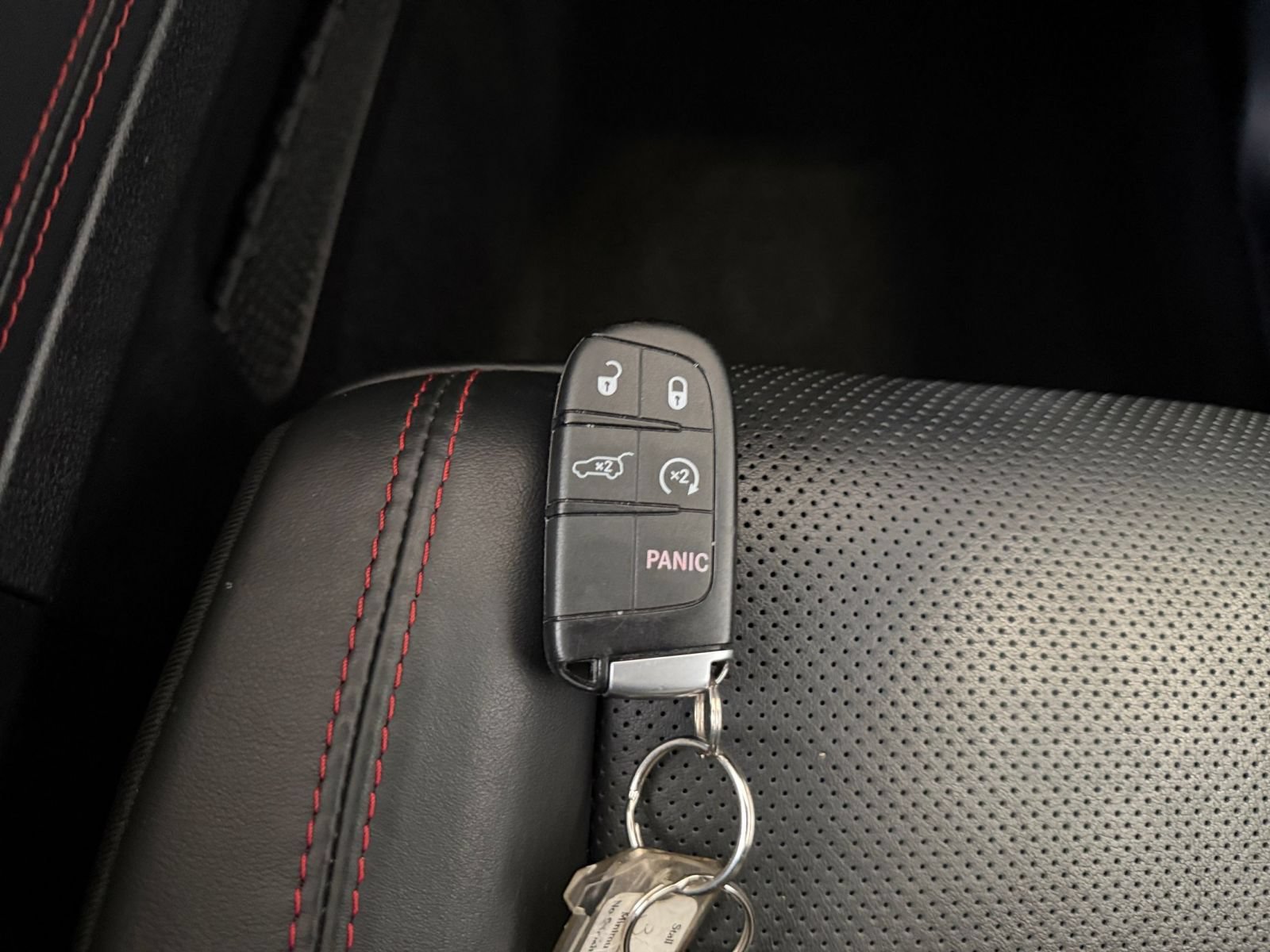 Used 2026 Dodge Durango GT AWD/4WD image 19