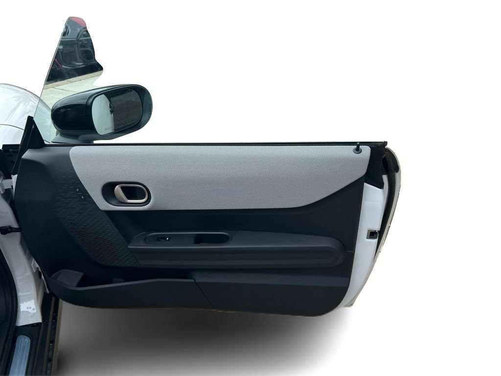 New 2026 MINI Cooper Convertible FWD image 18