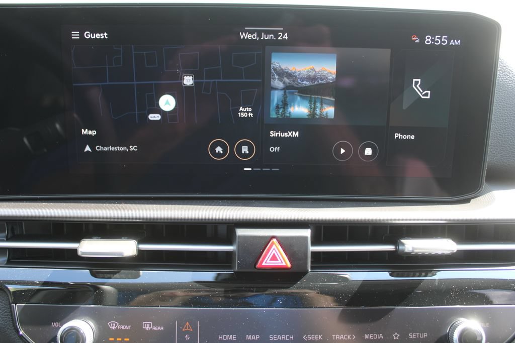 New 2027 Kia Sportage SX FWD image 45