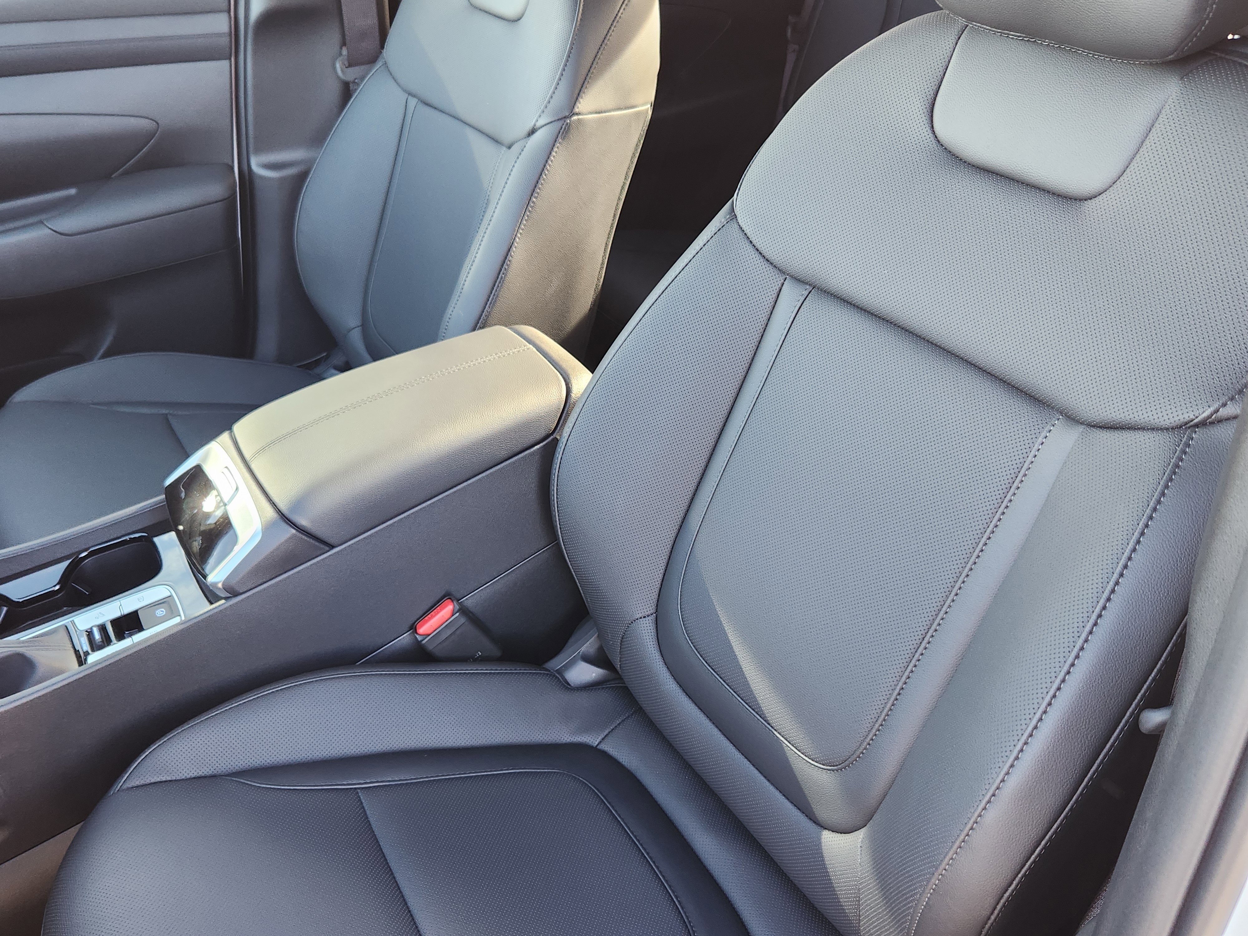 New 2026 Hyundai Santa Cruz SEL AWD/4WD image 15