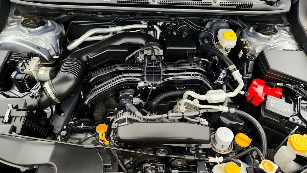 Used 2024 Subaru Crosstrek 2.5i Sport image 26