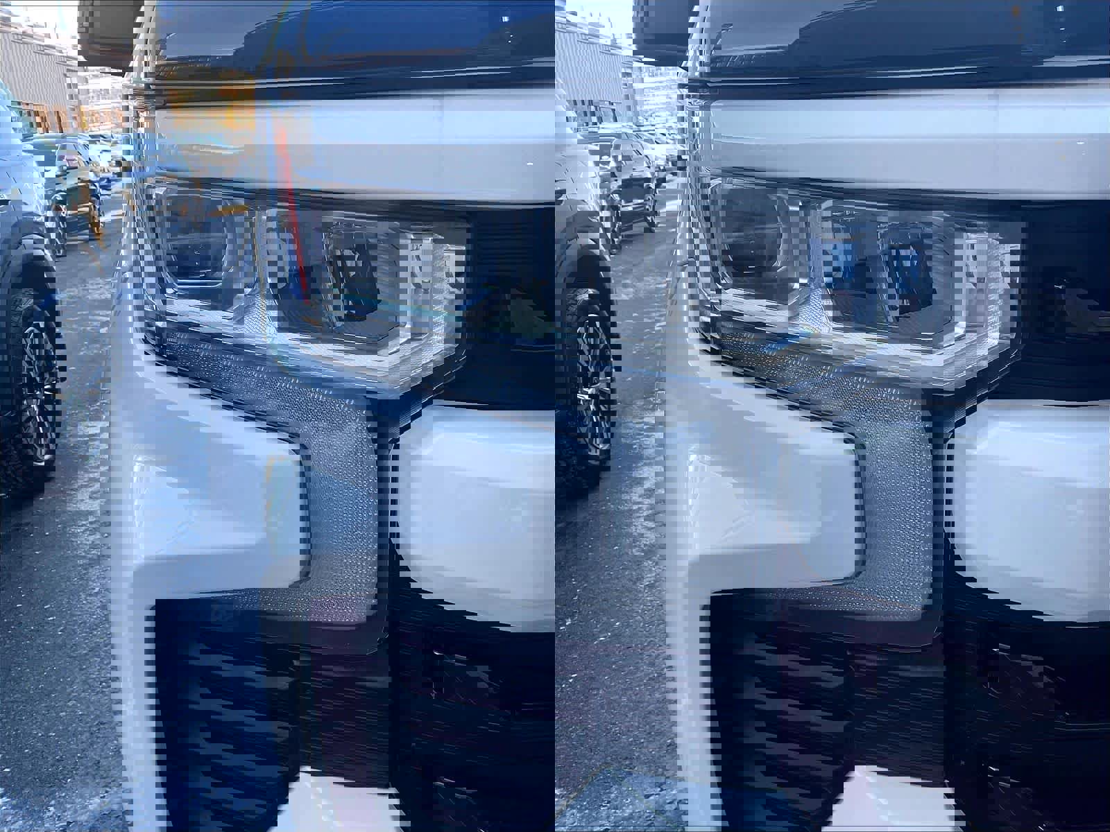 Used 2023 Chevrolet Silverado 1500 RST w/ Z71 Off-Road Package image 33