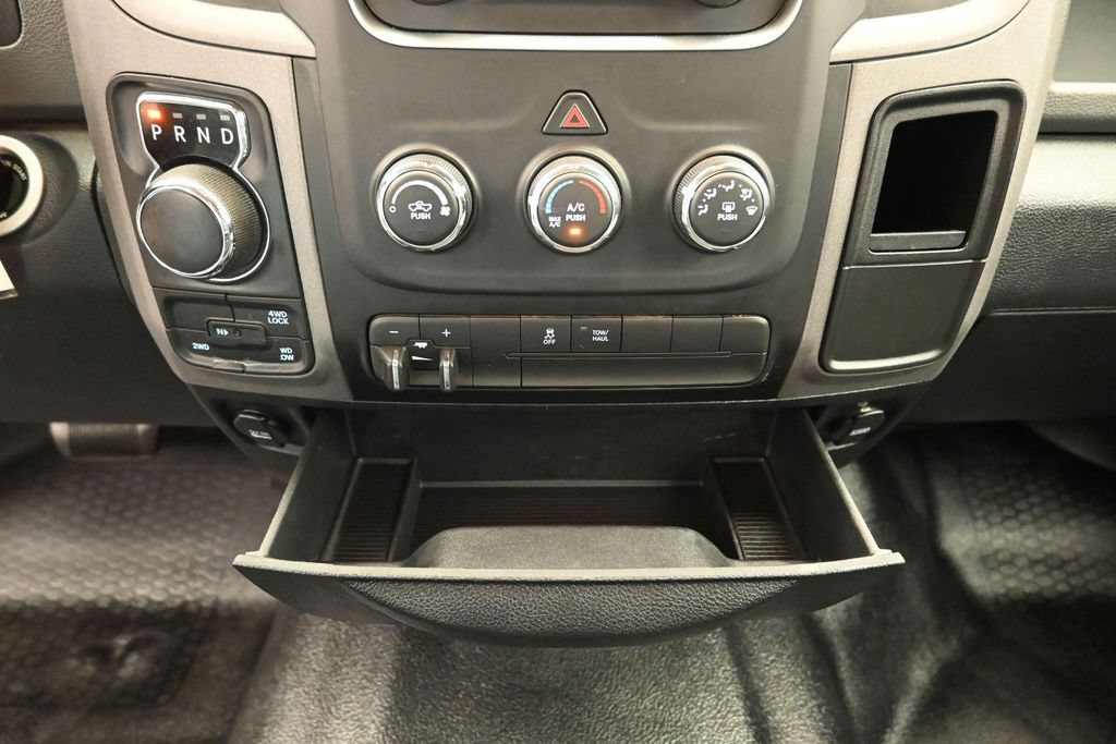 Used 2016 RAM 1500 Tradesman w/ Popular Equipment Group AWD/4WD image 16