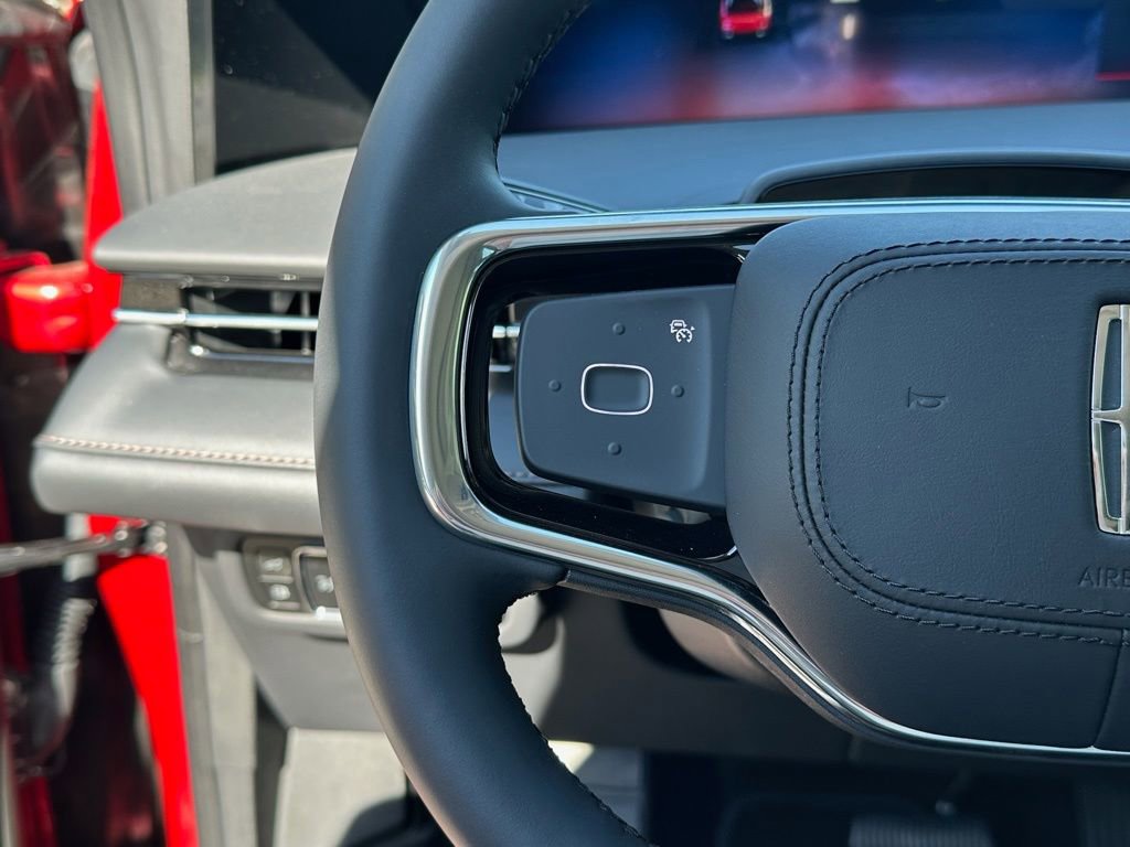 New 2026 Lincoln Nautilus Reserve AWD/4WD image 10