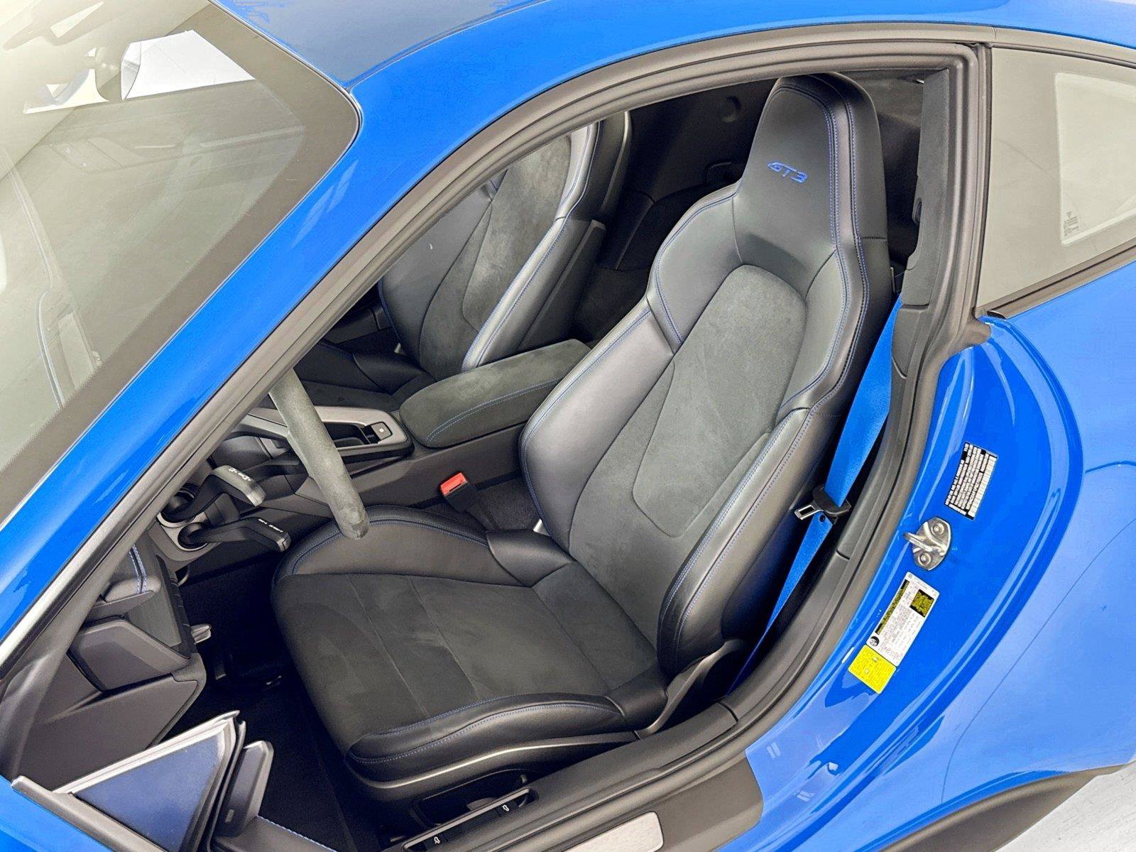 Used 2023 Porsche 911 GT3 RWD image 13