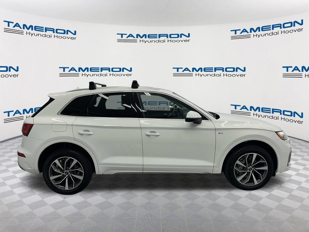 Used 2024 Audi Q5 2.0T Premium Plus AWD/4WD image 6
