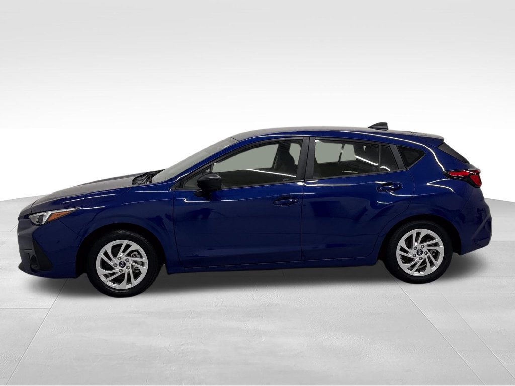 Certified 2024 Subaru Impreza 2.0i w/ Popular Package #1A AWD/4WD image 3