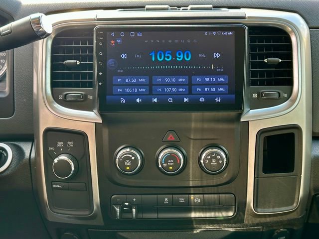 Used 2018 RAM 2500 SLT image 26