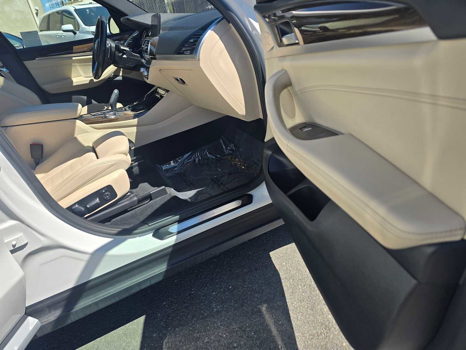 Used 2019 BMW X3 xDrive30i w/ Convenience Package image 10
