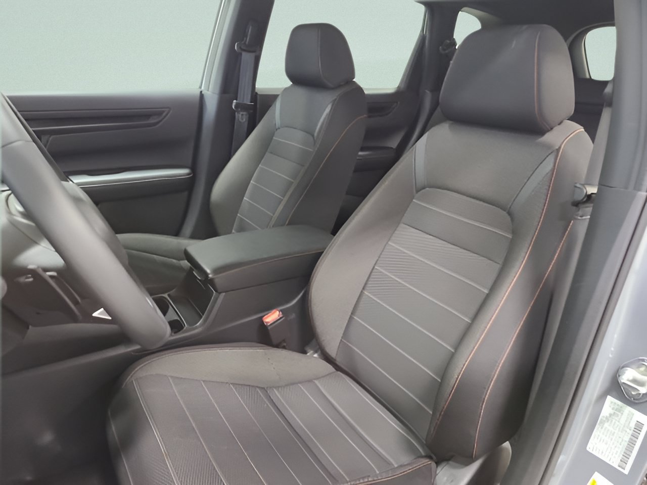 Used 2024 Honda CR-V Sport image 21