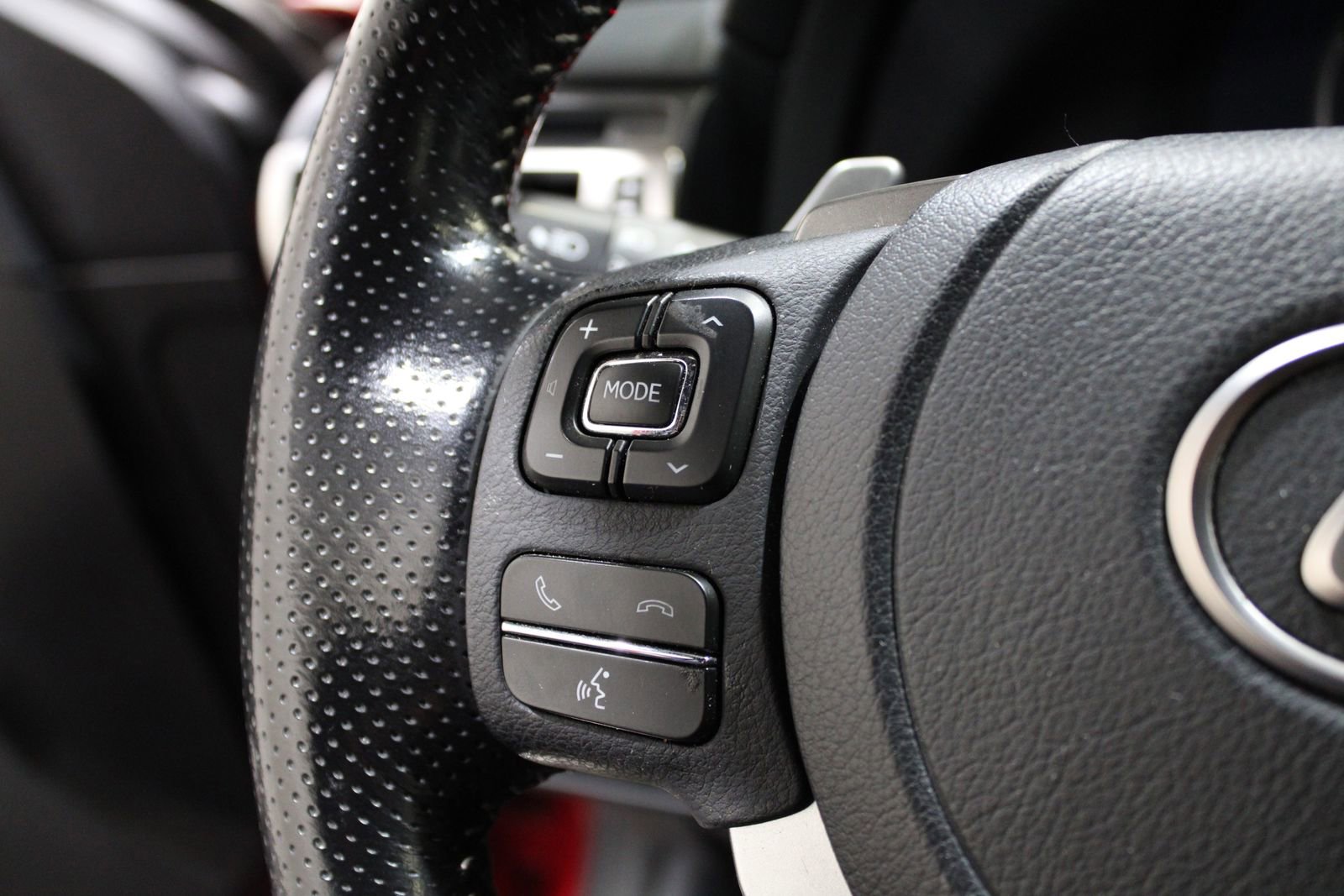 Used 2022 Lexus RC 350 F Sport image 25