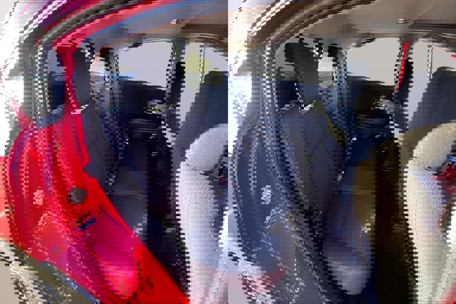 Used 2018 Honda HR-V EX image 25