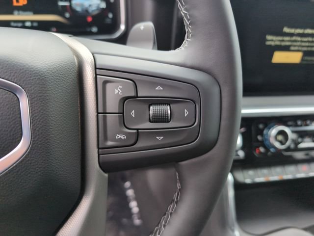 New 2026 GMC Sierra 1500 Denali w/ Denali Reserve Package image 19