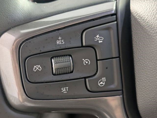 Certified 2024 Chevrolet Silverado 2500 High Country w/ Technology Package image 17