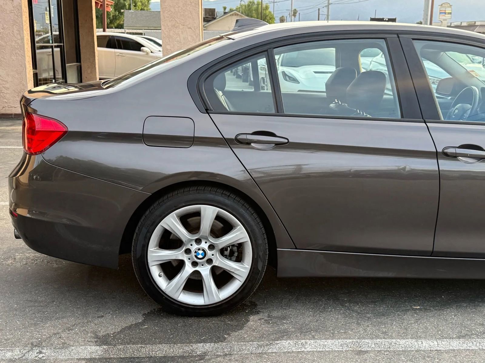 Used 2013 BMW 335i xDrive 335i xDrive Sedan 4D image 14