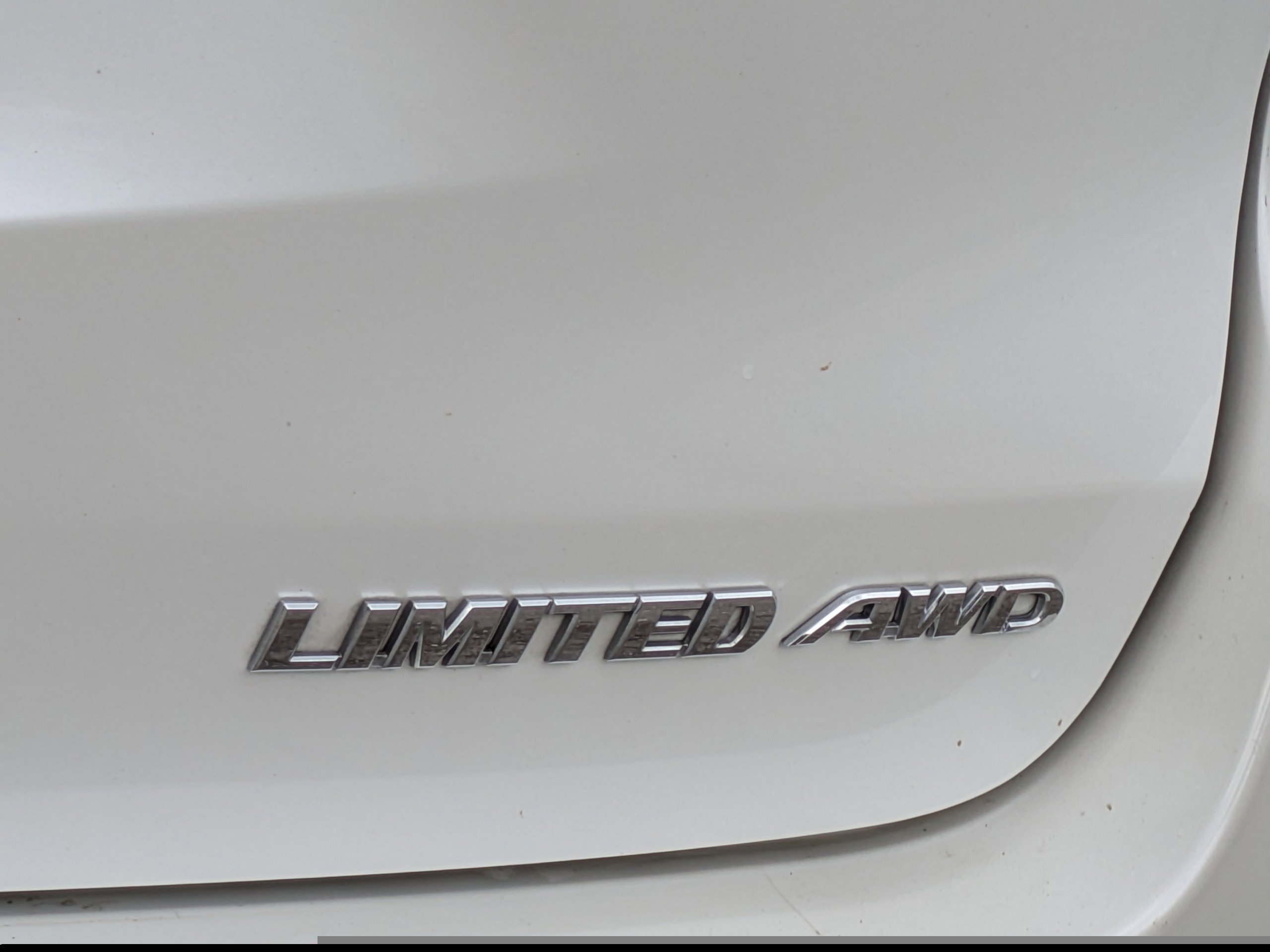 Used 2017 Toyota Highlander Limited image 15