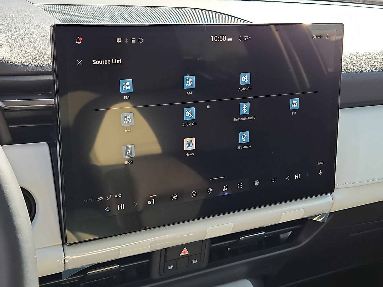 New 2026 MAZDA CX-5 Select image 13