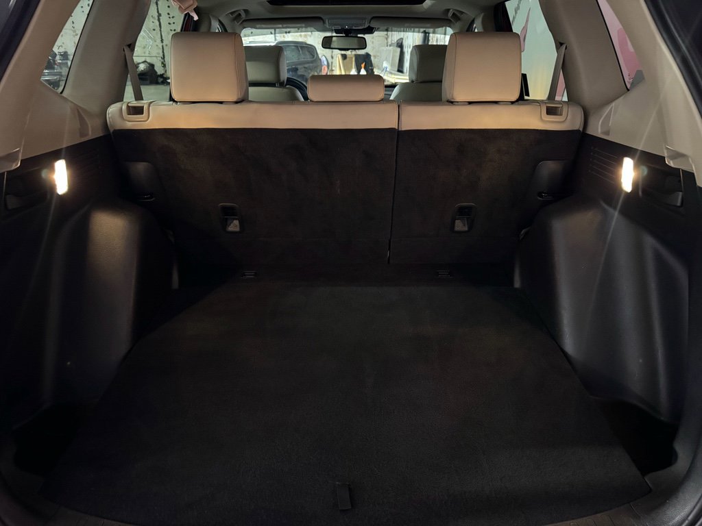 Used 2017 Honda CR-V EX-L image 24