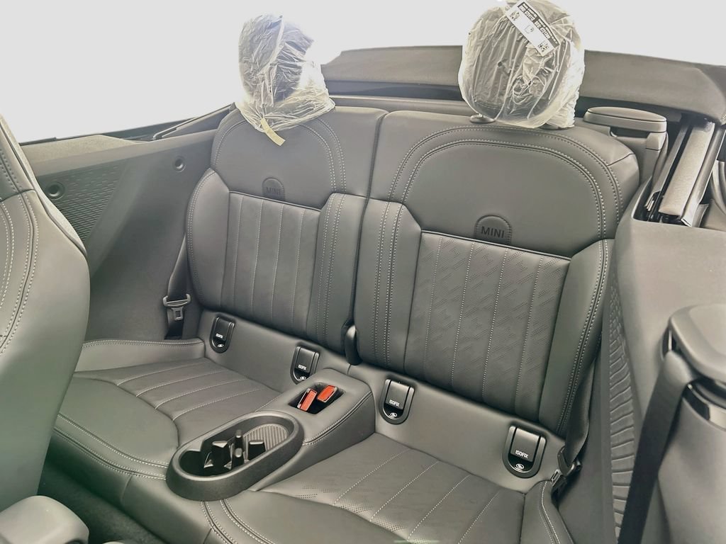 New 2026 MINI Cooper S FWD image 19