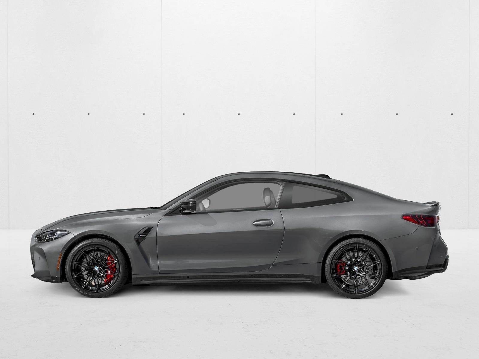 New 2027 BMW M4 xDrive Competition w/ Executive Package AWD/4WD image 3