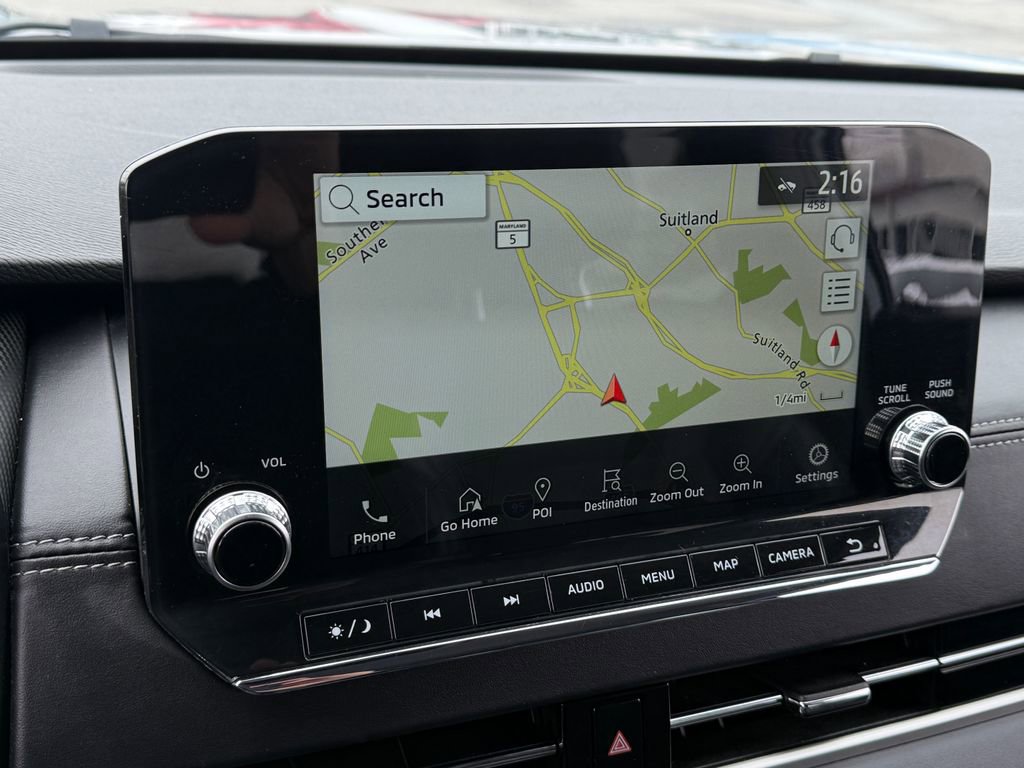 Used 2024 Mitsubishi Outlander SE image 25