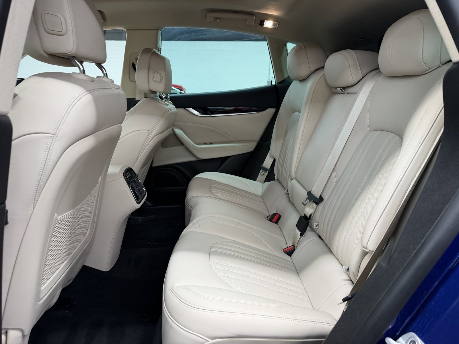 Used 2022 Maserati Levante GT image 21