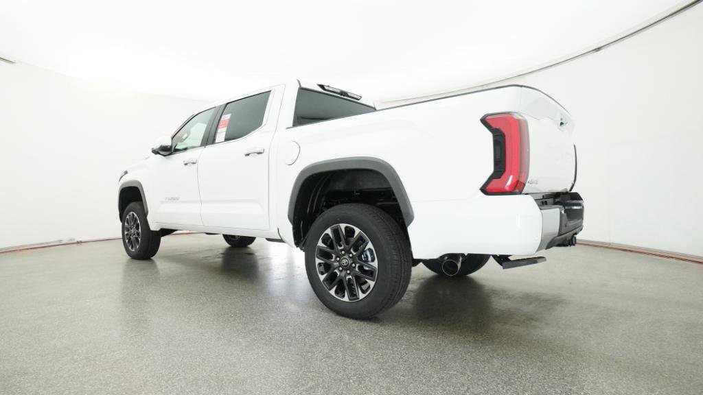 New 2026 Toyota Tundra Limited image 54