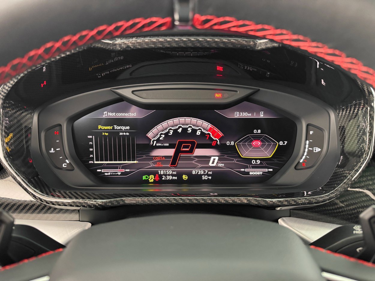 Used 2021 Lamborghini Urus image 18