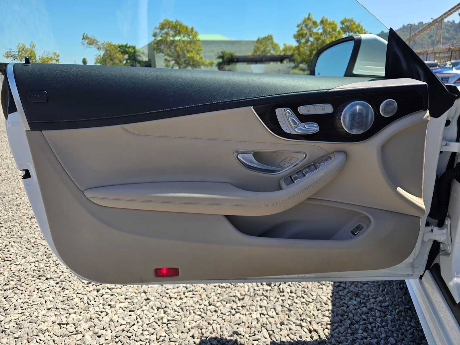 Used 2017 Mercedes-Benz C 300 Cabriolet image 14