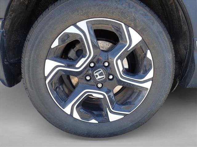 Used 2018 Honda CR-V Touring image 7