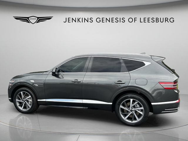 New 2026 Genesis GV80 2.5T Select AWD/4WD image 8