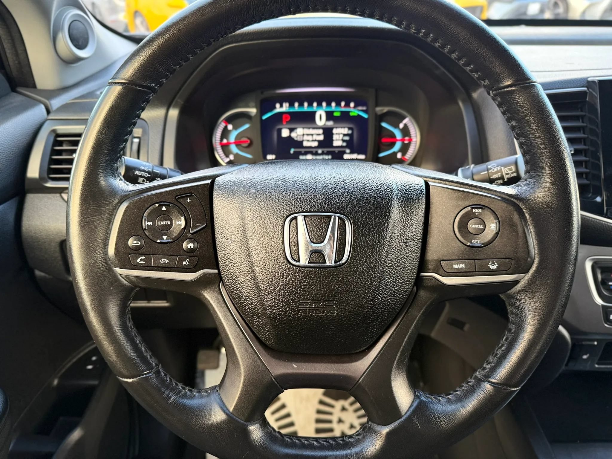 Used 2019 Honda Pilot EX-L image 29