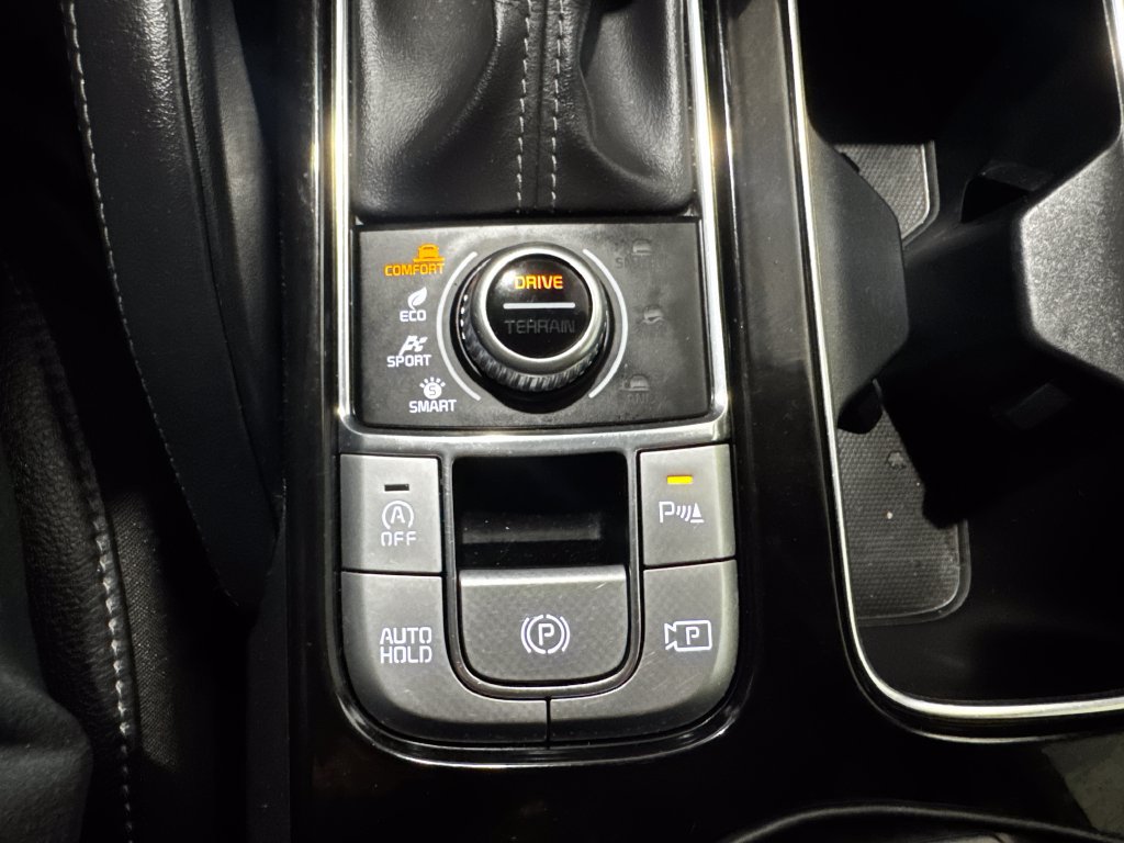 Used 2023 Kia Telluride SX Prestige X-Line AWD/4WD image 37