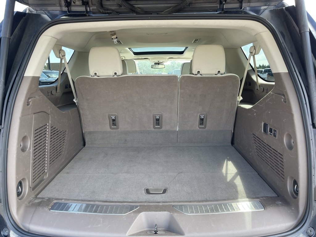 Used 2023 GMC Yukon XL Denali w/ Max Trailering Package image 31