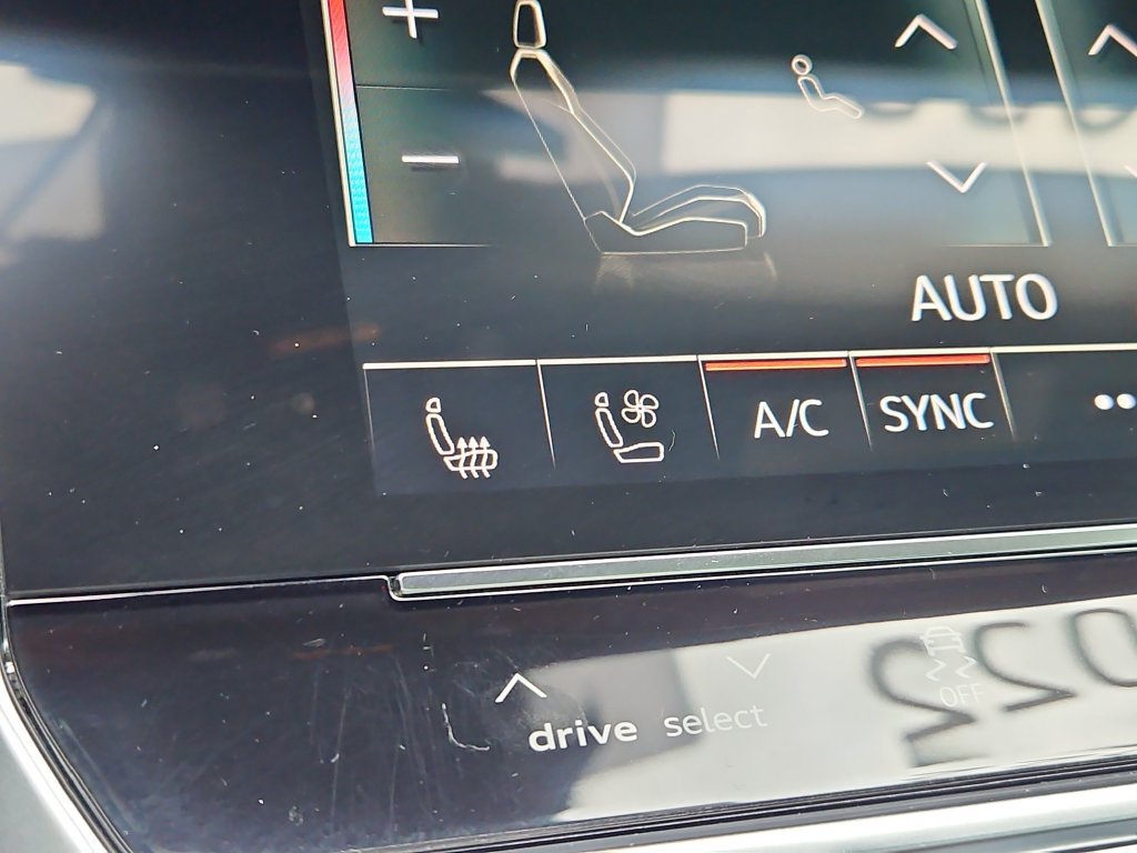 Certified 2022 Audi RS 7 Sportback AWD/4WD image 22