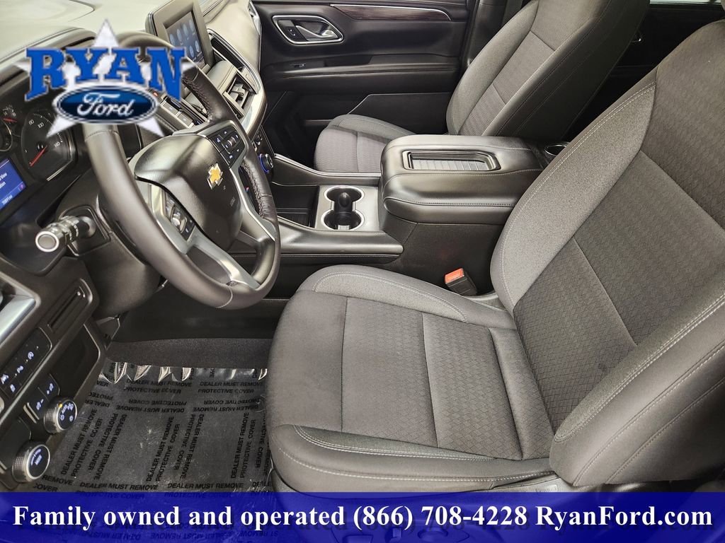 Used 2023 Chevrolet Tahoe LS image 8