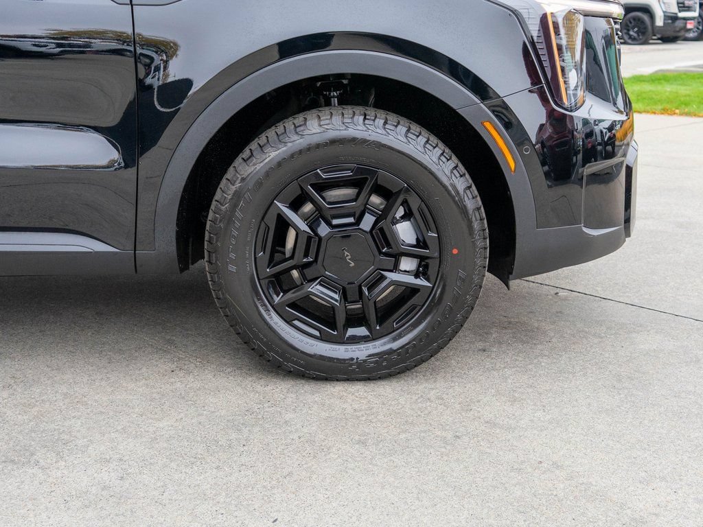 New 2026 Kia Sorento SX Prestige AWD/4WD image 36