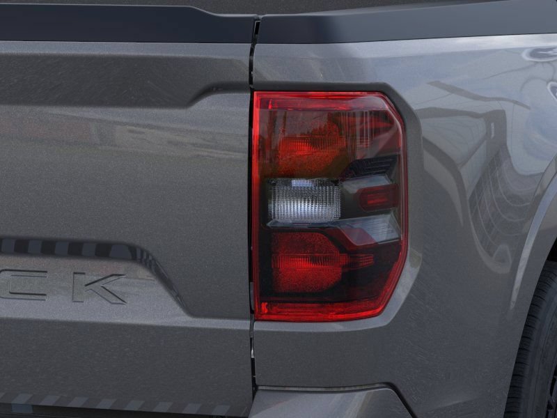 New 2025 Ford Maverick Lobo AWD/4WD image 22