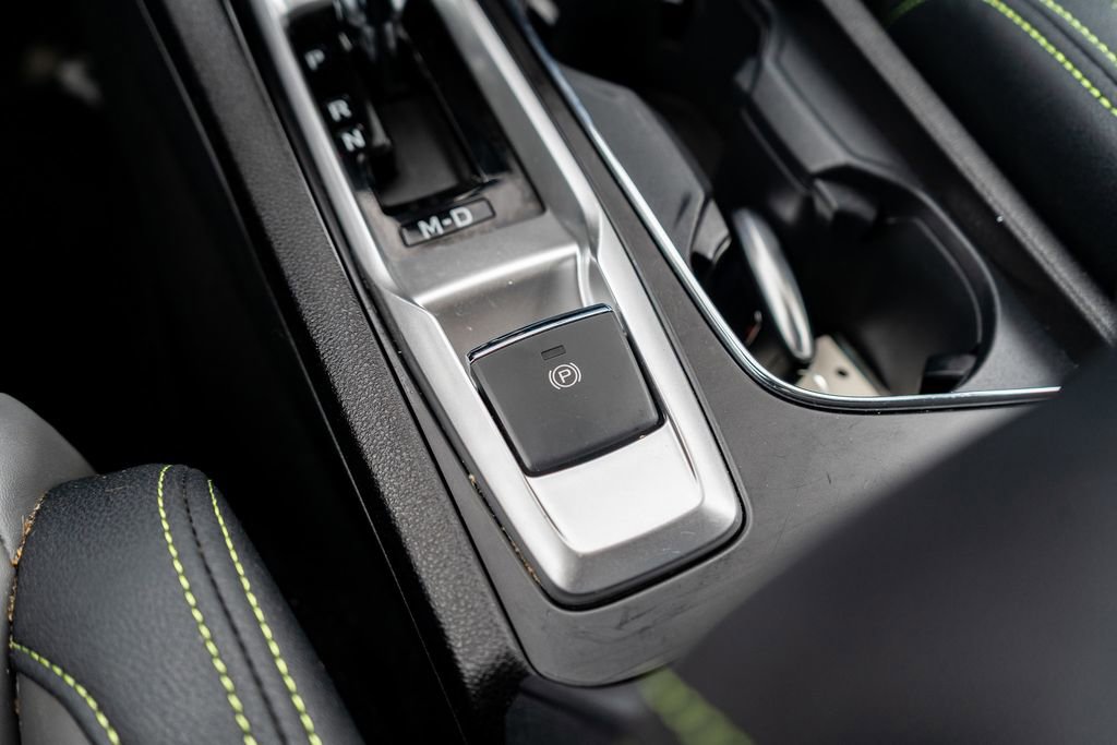 Used 2023 Subaru Ascent Onyx Edition image 29