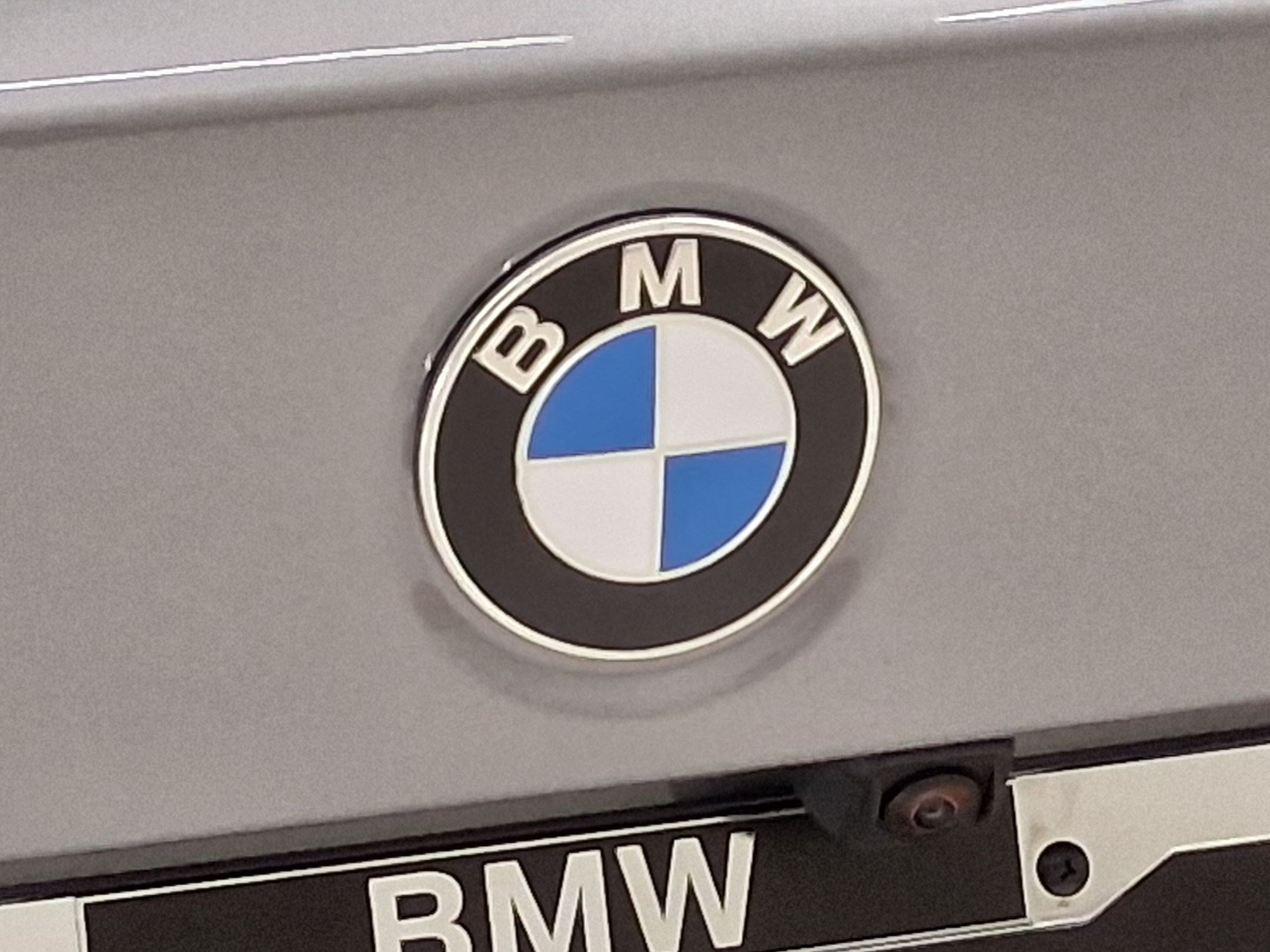 New 2026 BMW 330i Sedan w/ Convenience Package RWD image 38