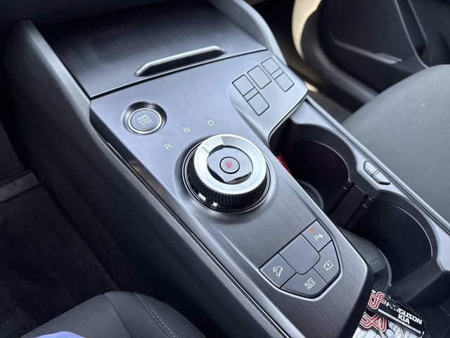 New 2026 Kia Sportage LX FWD image 23