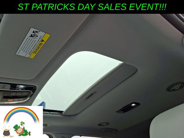 Used 2023 Hyundai Palisade SEL w/ Premium Package image 21