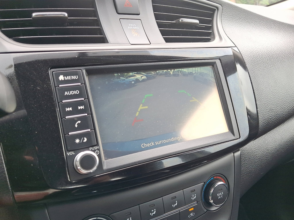 Used 2019 Nissan Sentra S FWD image 26