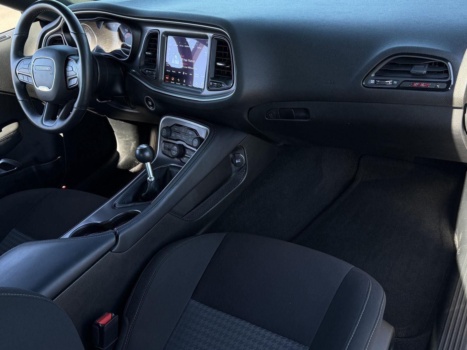 Used 2022 Dodge Challenger R/T Scat Pack image 26