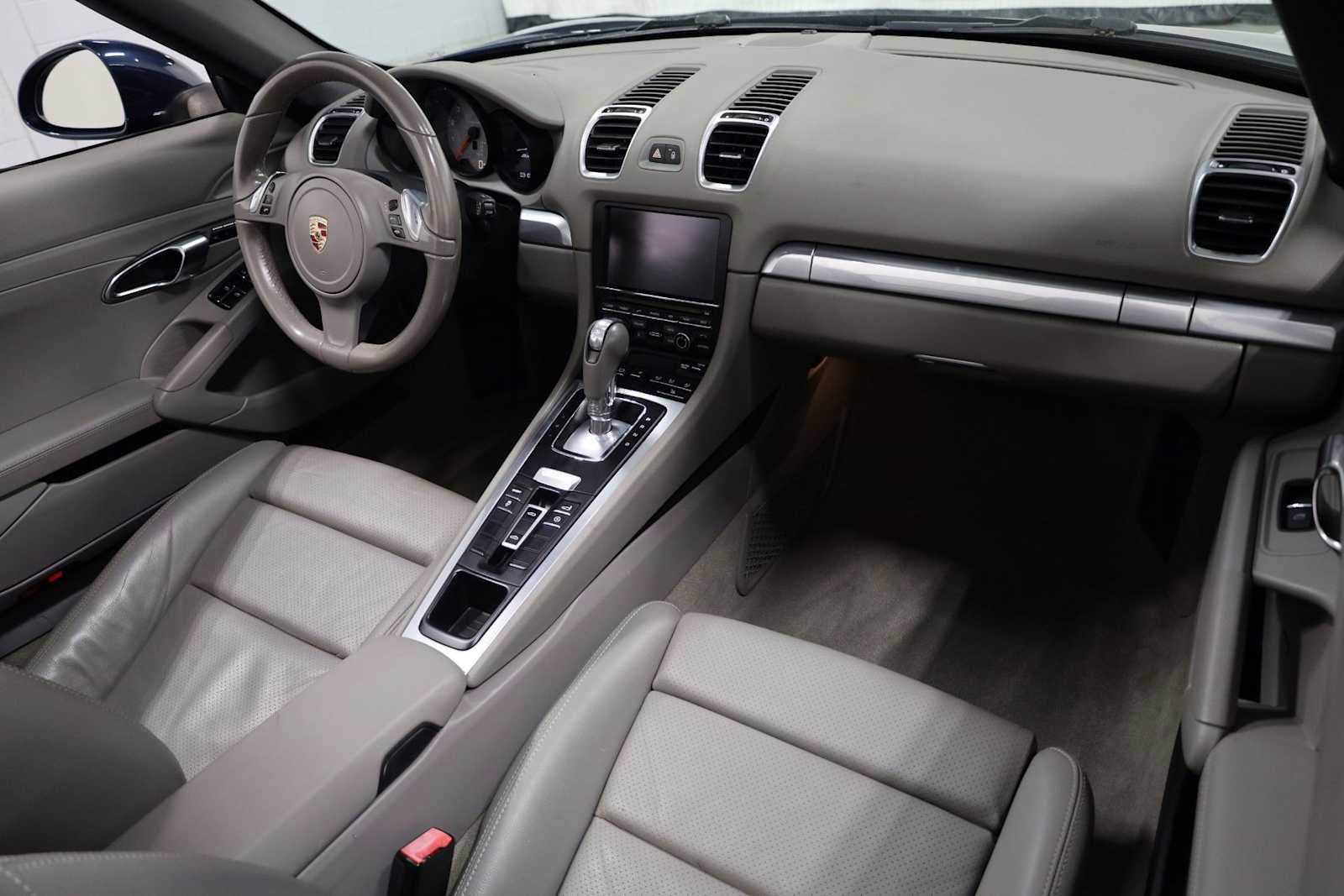 Used 2013 Porsche Boxster S image 6