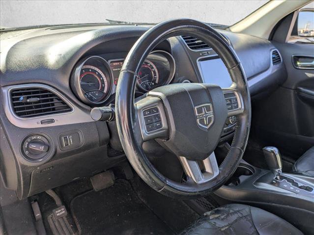 Used 2018 Dodge Journey Crossroad image 9