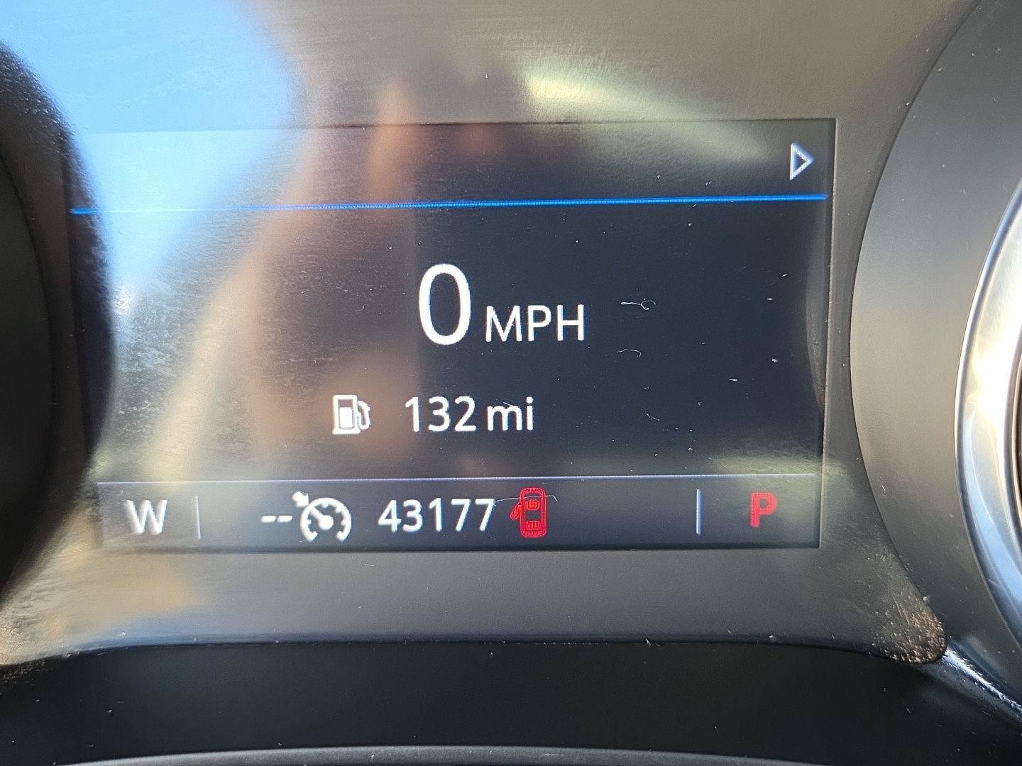 Used 2020 Buick Encore GX Preferred w/ Cold Weather Comfort Package FWD image 30