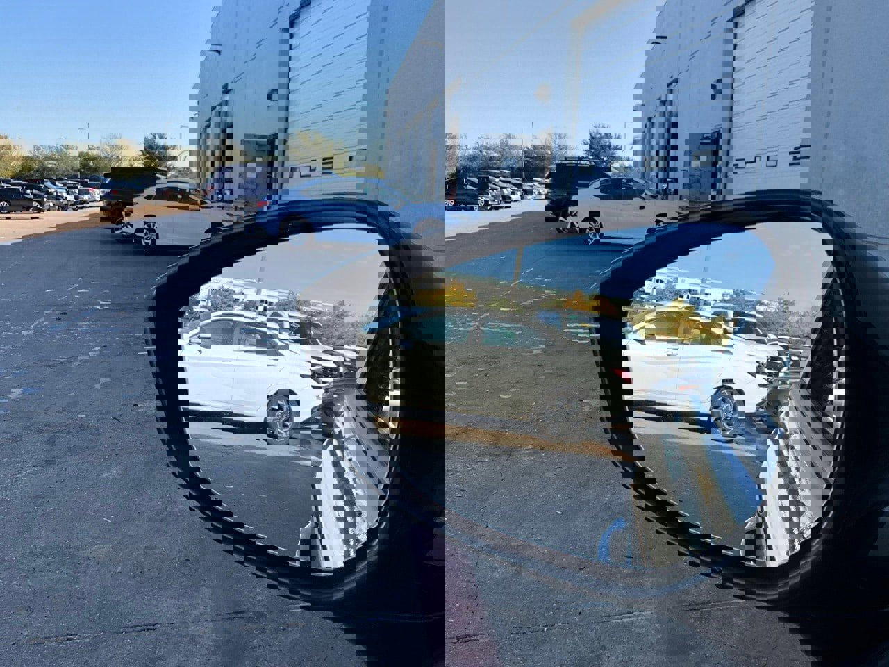 Used 2025 MAZDA CX-50 AWD 2.5 S w/ Select Package image 18